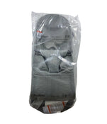 Shop BabyBjorn Bouncer Bliss, Dark Gray Frame, Gray Mesh at Goodbuygears