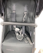 Shop UPPAbaby VISTA RumbleSeat V2, 2015+, 2021, Jake (Black) at Goodbuygears