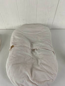 Shop Snuggle Me Organic Infant Lounger, Natural at Goodbuygears