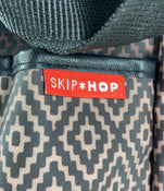 secondhand Diapering