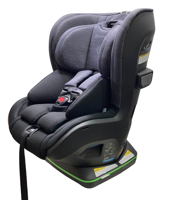 Shop UPPAbaby KNOX Convertible Car Seat, Jake Black, 2022 at Goodbuygears