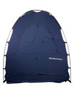 Shop SlumberPod 3.0 Sleep Canopy, Navy at Goodbuygears