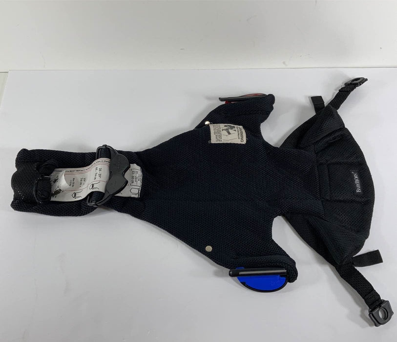 secondhand Infant Gear