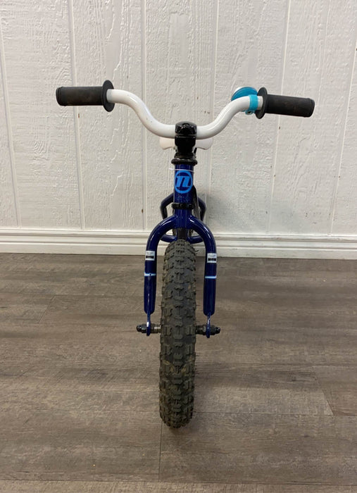 Shop Novara Zipper Balance Bike at Goodbuygears
