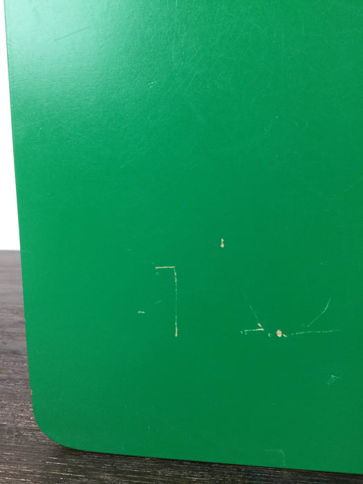 Toddler Art Table