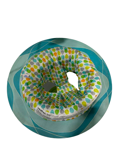used Infant Gear