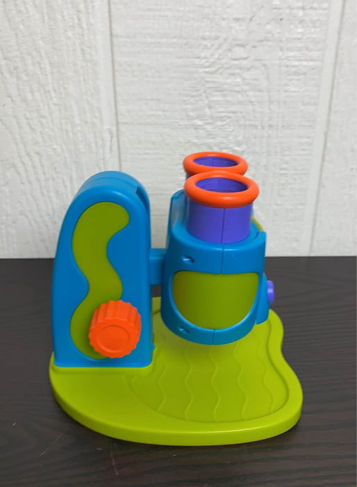 secondhand Educational Insights My First Microscope