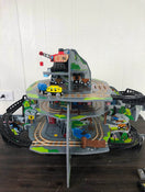 used Hape Mighty Mountain Mine