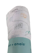 secondhand Aden + Anais Swaddle Blanket