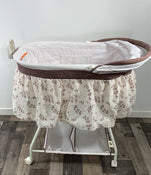 Shop Delta Children Sweet Beginnings Bassinet at Goodbuygears