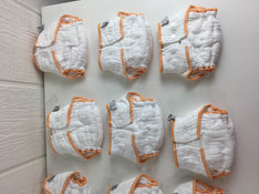 secondhand Diapering