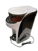 Shop Baby Brezza Formula Pro Advanced, White at Goodbuygears