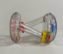 used Toys