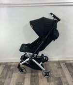 Shop gb Pockit+ All City Stroller, 2020, Velvet Black at Goodbuygears