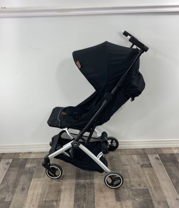Shop gb Pockit+ All City Stroller, 2020, Velvet Black at Goodbuygears