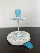 Shop Munchkin Latch Spinning Drying Rack at Goodbuygears
