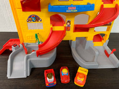 secondhand Toys