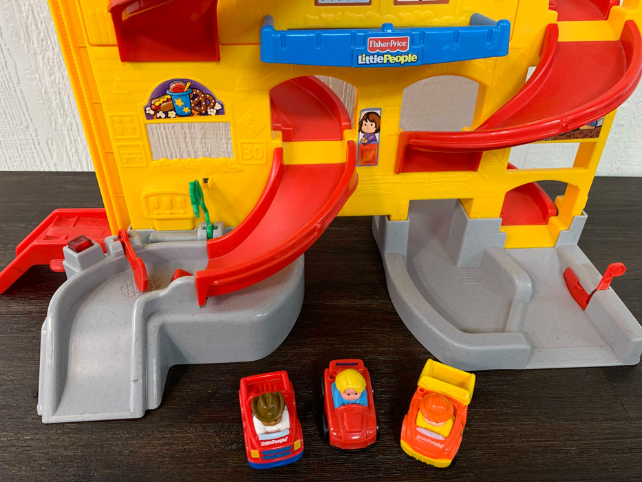 secondhand Toys