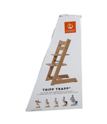 Shop Stokke Tripp Trapp Chair, Natural at Goodbuygears