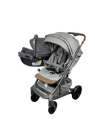 secondhand Nuna Tavo + Pipa Urbn Travel System