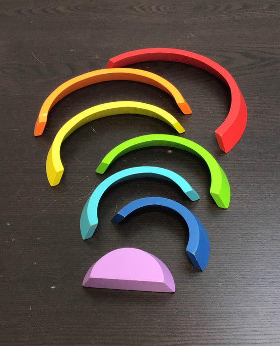 used Toys