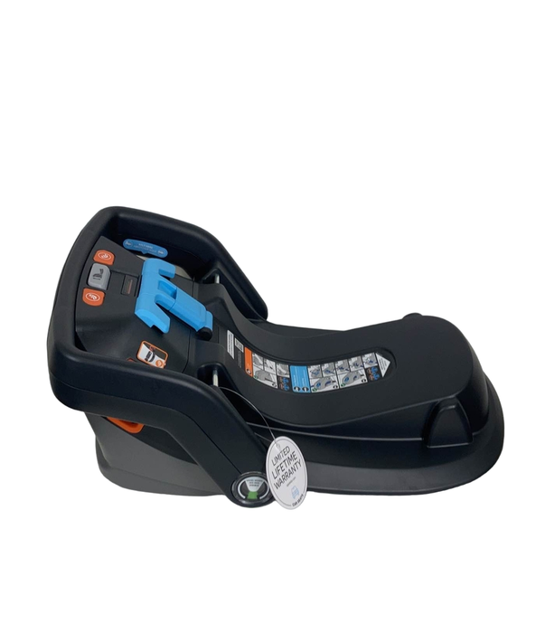 Shop UPPAbaby Mesa/Mesa V2 Car Seat Base, 2023 at Goodbuygears