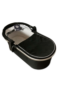 Shop Mockingbird Bassinet, Black at Goodbuygears