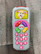 secondhand Toys