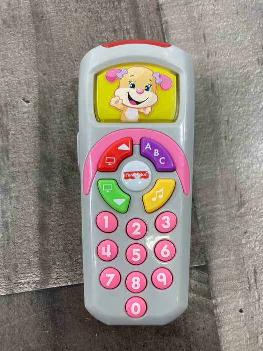 secondhand Toys