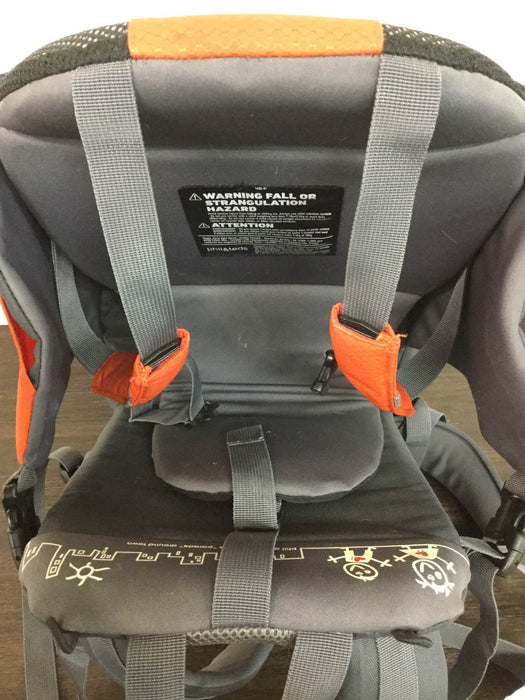 secondhand Backpacks Carriers