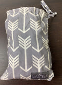 used Kids N’ Such Nursing Cover