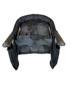 Shop Inglesina Fast Table Chair, Black at Goodbuygears