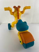 used Toys