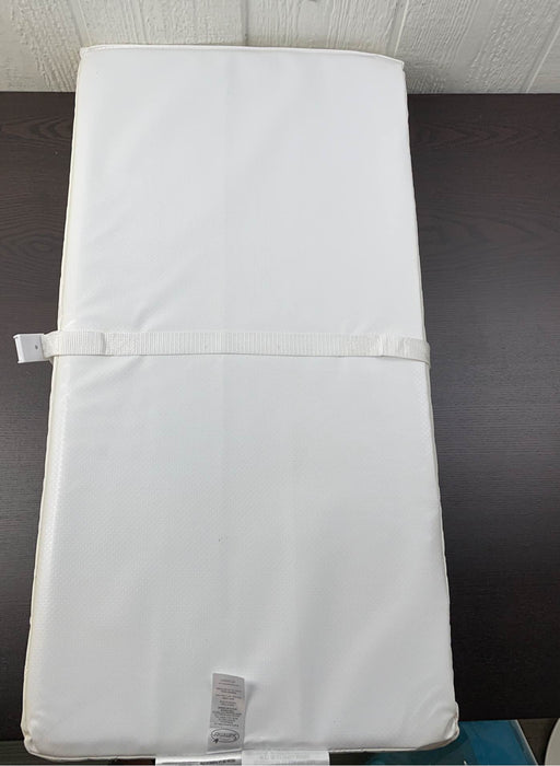 secondhand Diapering