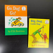 used BUNDLE Books