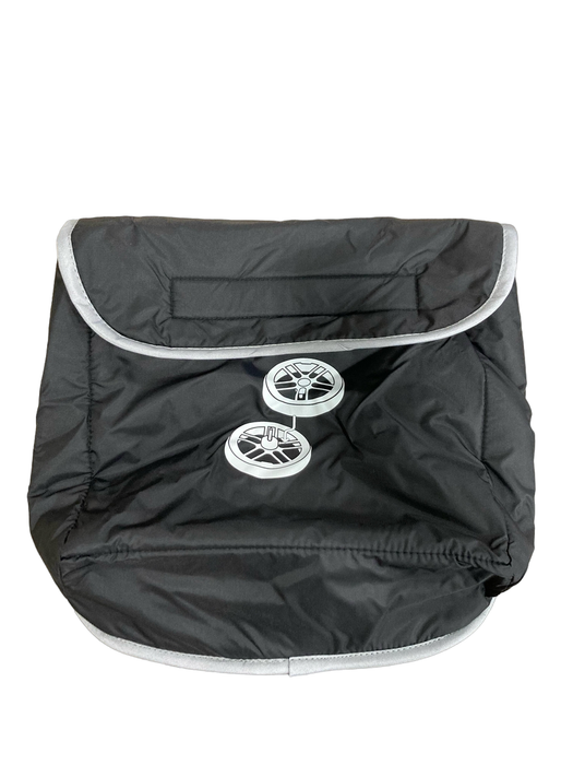 Shop UPPAbaby VISTA/CRUZ Travel Bag, 2015+ at Goodbuygears