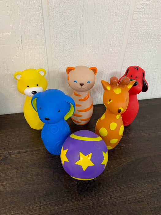 used Toys