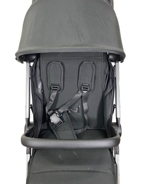 Shop Colugo The One Stroller, 2023, Black at Goodbuygears