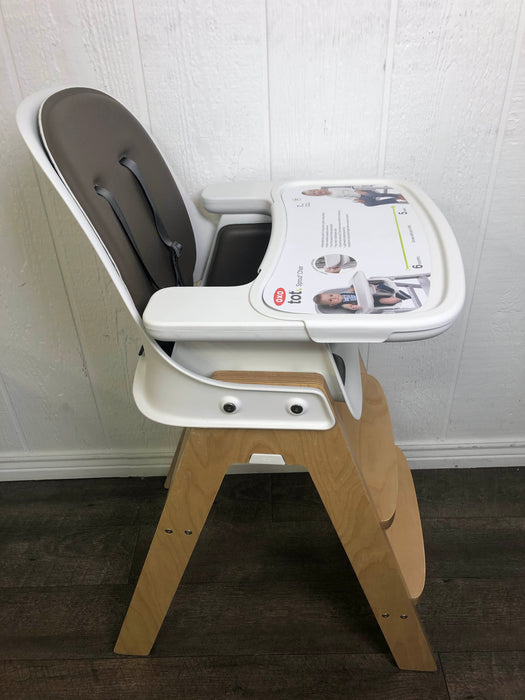 used High Chairs