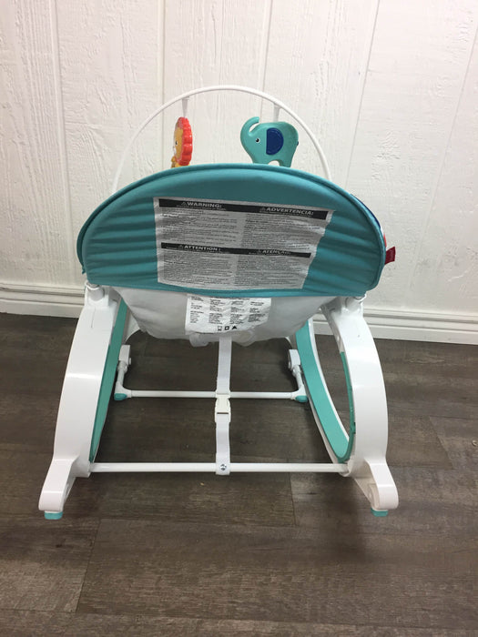 used Infant Gear