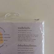 used Diapering