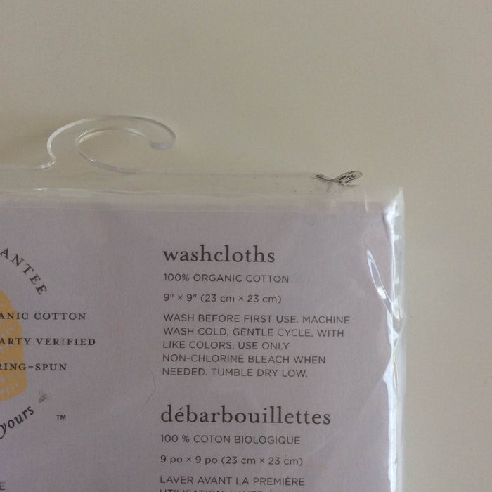used Diapering