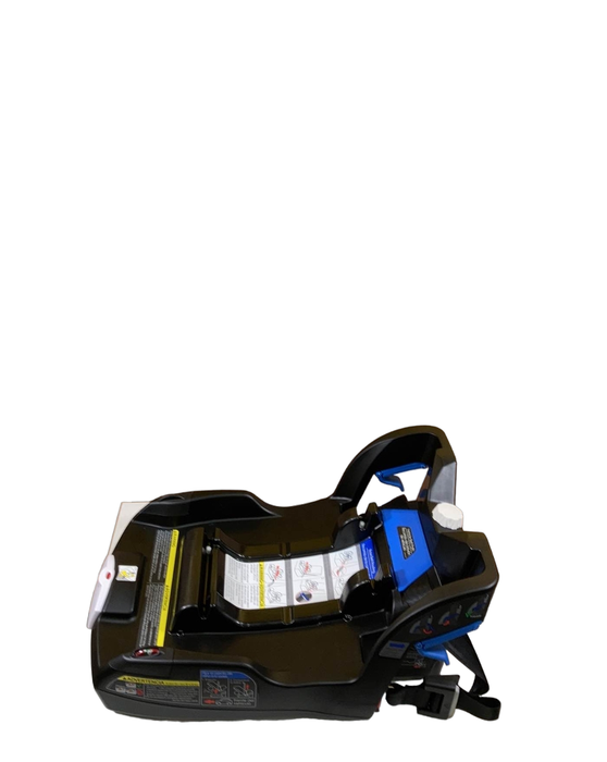 Shop Doona Infant Car Seat & Stroller-Midnight Edition, 2022 at Goodbuygears