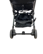 Shop Colugo Compact Stroller, 2022, Cocoa at Goodbuygears