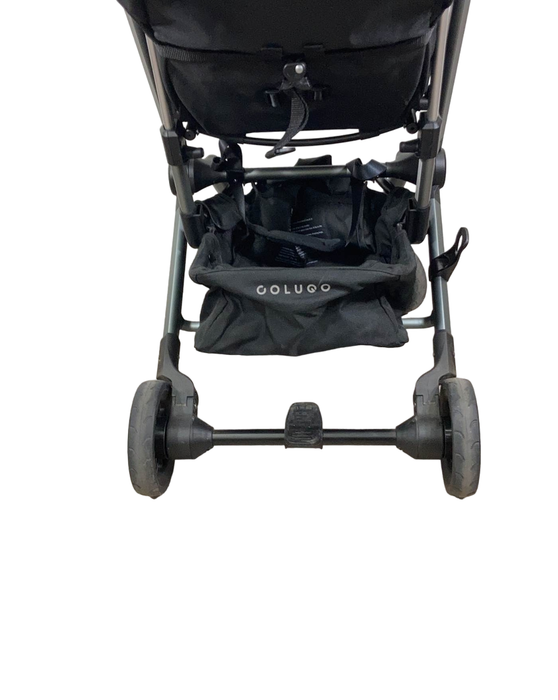 Shop Colugo Compact Stroller, 2022, Cocoa at Goodbuygears