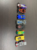 used Toys