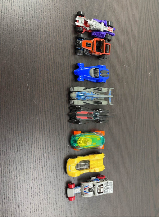 used Toys