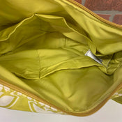 secondhand Diapering