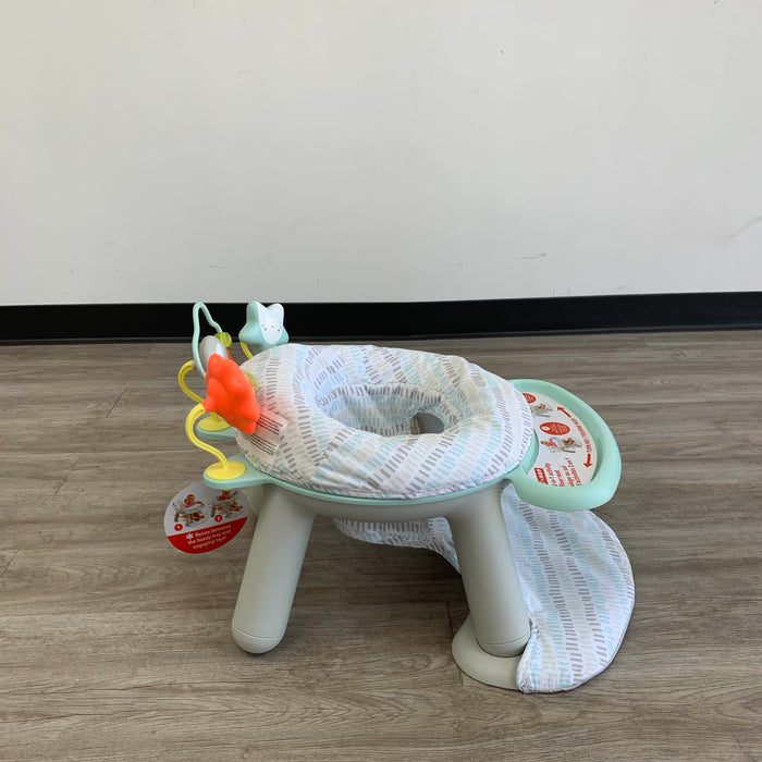 used Infant Gear