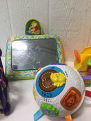 used Infant Toddler Toys